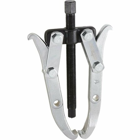 CHANNELLOCK 6 In. 2-Jaw 5-Ton Capacity Gear Puller 321173